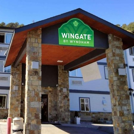 Wingate By Wyndham Eagle Vail Valley エクステリア 写真