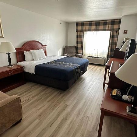 Wingate By Wyndham Eagle Vail Valley エクステリア 写真