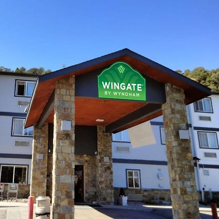 Wingate By Wyndham Eagle Vail Valley エクステリア 写真