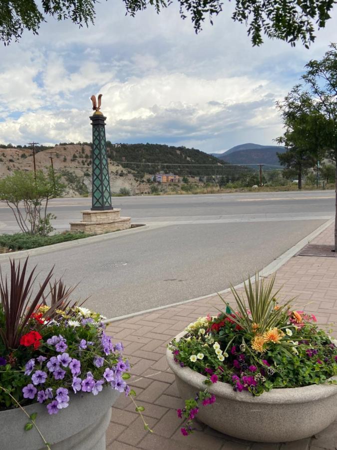 Wingate By Wyndham Eagle Vail Valley エクステリア 写真