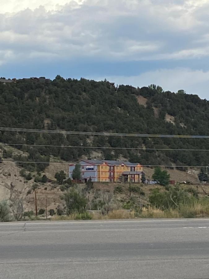 Wingate By Wyndham Eagle Vail Valley エクステリア 写真