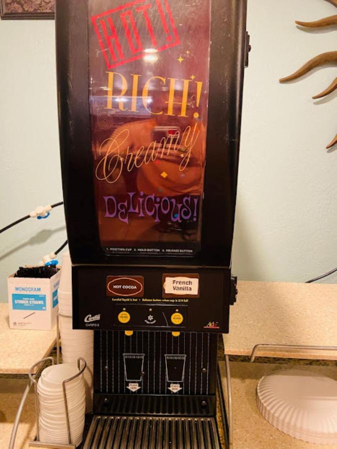 Wingate By Wyndham Eagle Vail Valley エクステリア 写真