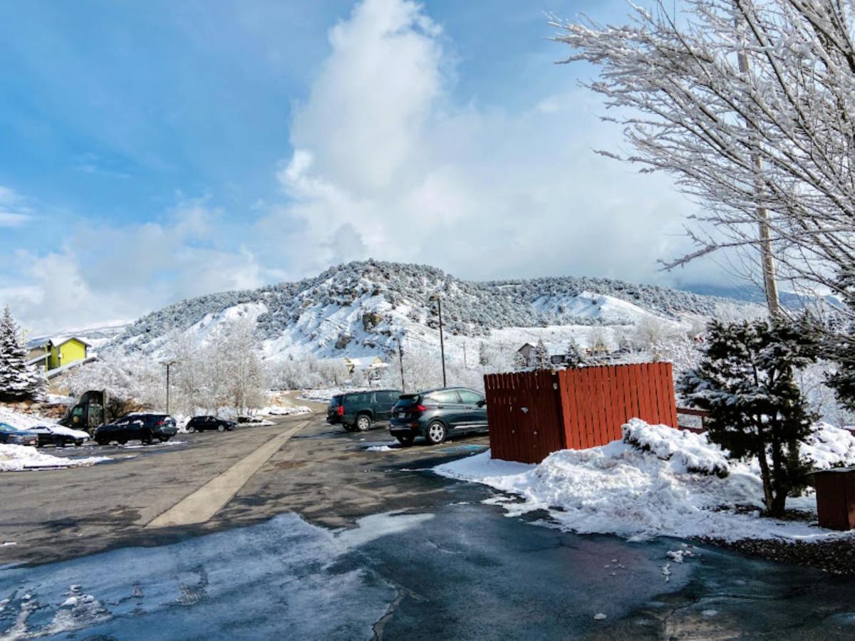 Wingate By Wyndham Eagle Vail Valley エクステリア 写真