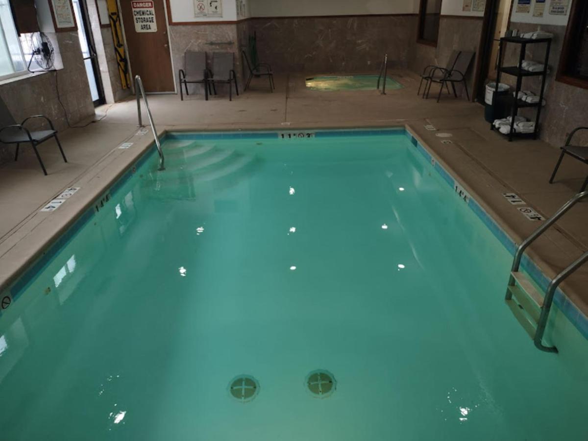 Wingate By Wyndham Eagle Vail Valley エクステリア 写真