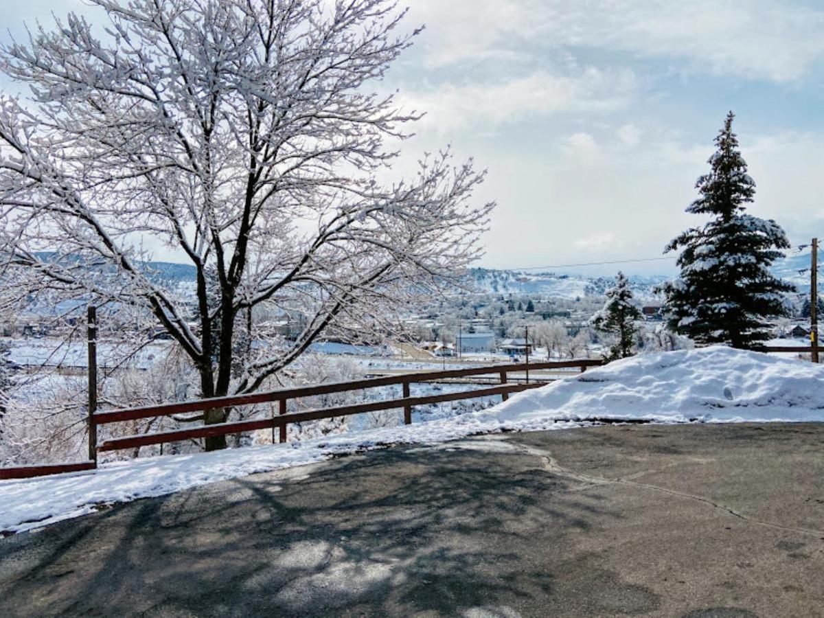 Wingate By Wyndham Eagle Vail Valley エクステリア 写真