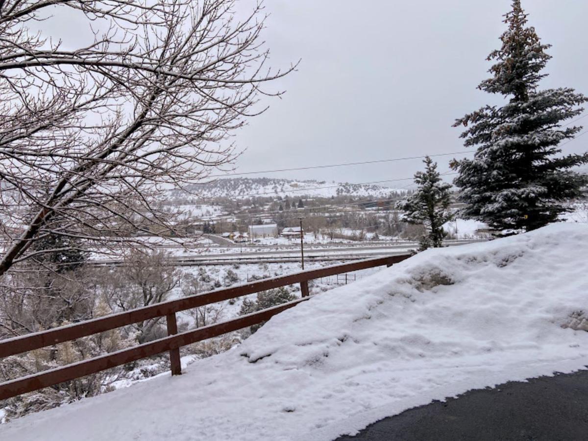 Wingate By Wyndham Eagle Vail Valley エクステリア 写真