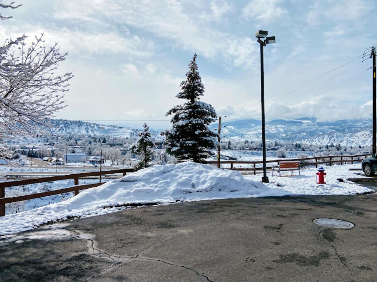 Wingate By Wyndham Eagle Vail Valley エクステリア 写真