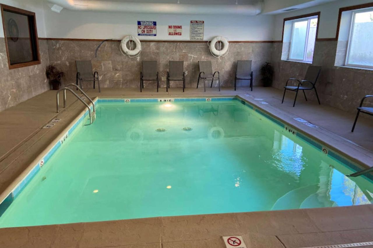 Wingate By Wyndham Eagle Vail Valley エクステリア 写真
