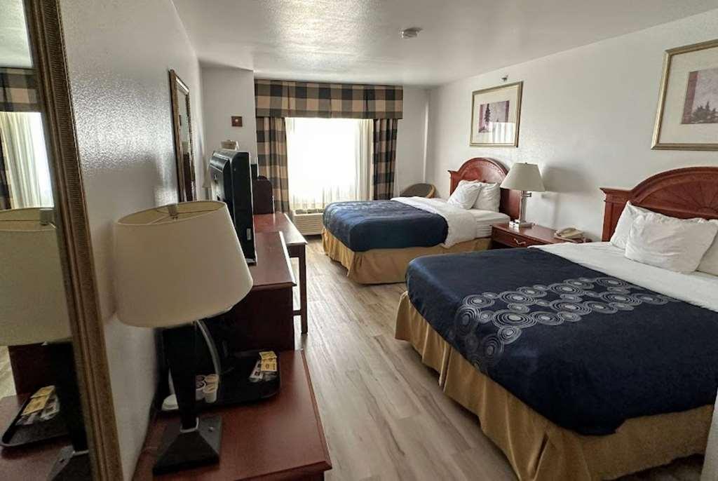 Wingate By Wyndham Eagle Vail Valley 部屋 写真
