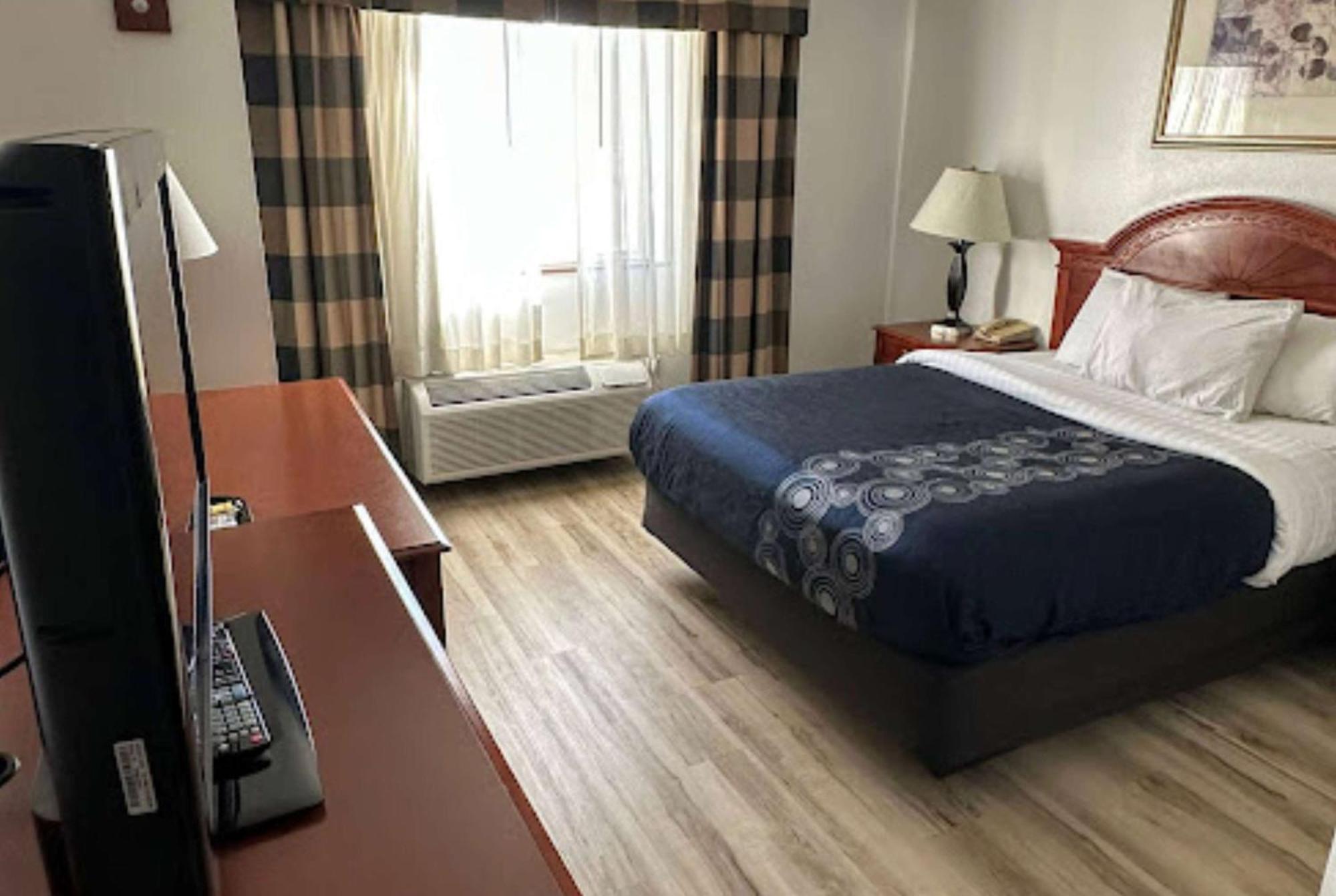 Wingate By Wyndham Eagle Vail Valley エクステリア 写真