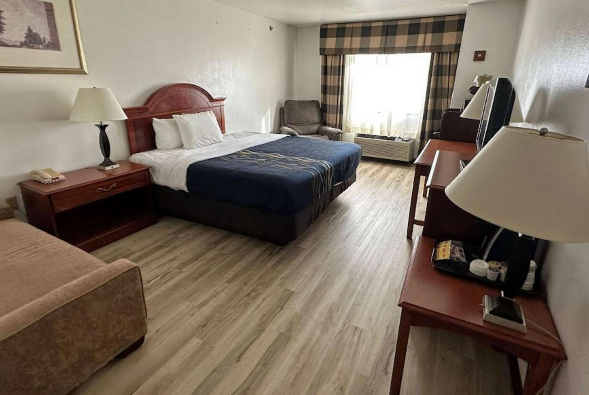 Wingate By Wyndham Eagle Vail Valley エクステリア 写真