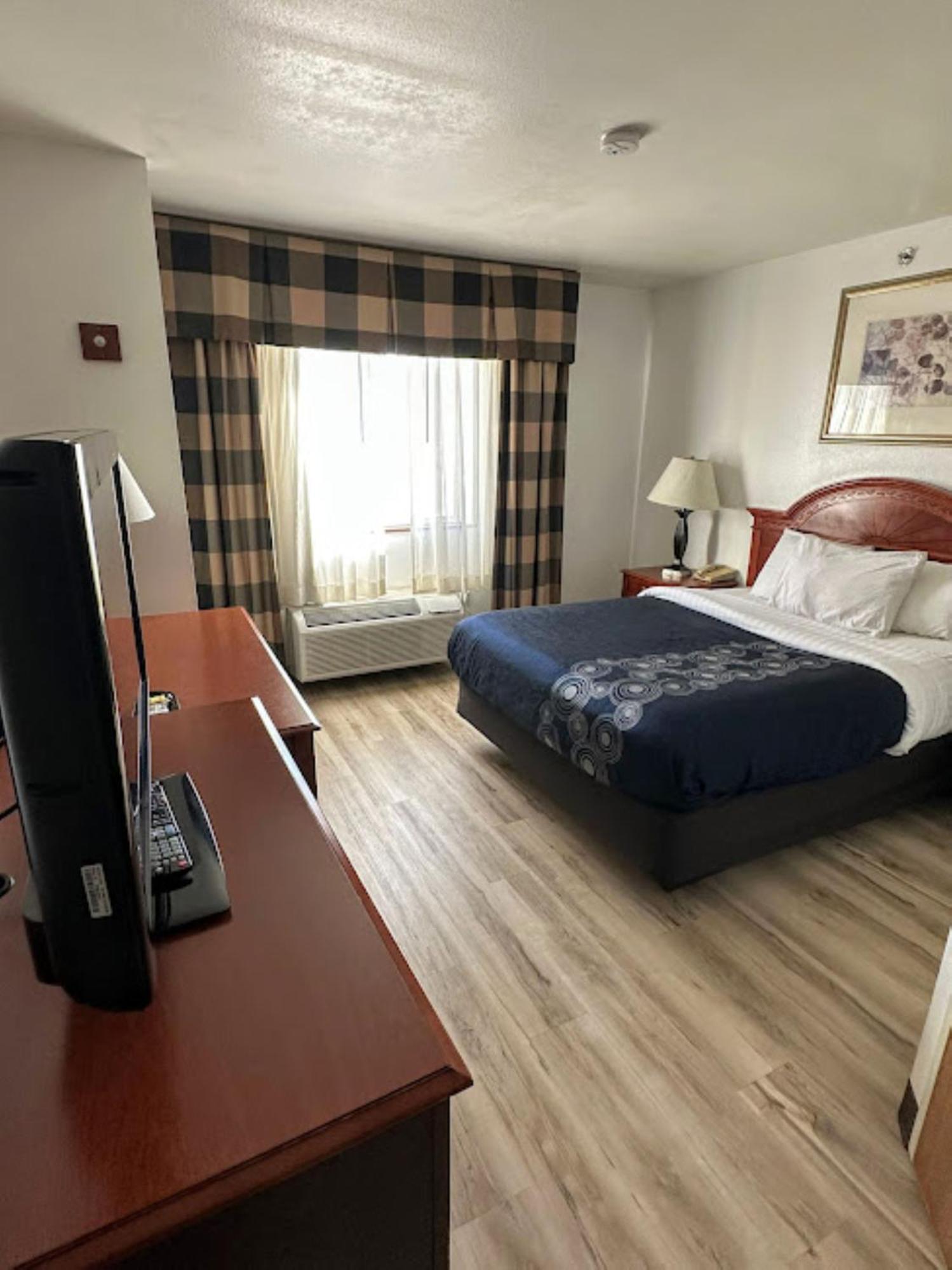 Wingate By Wyndham Eagle Vail Valley エクステリア 写真