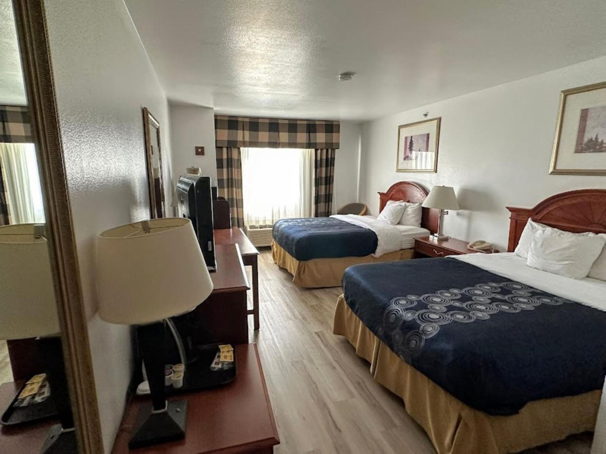 Wingate By Wyndham Eagle Vail Valley エクステリア 写真