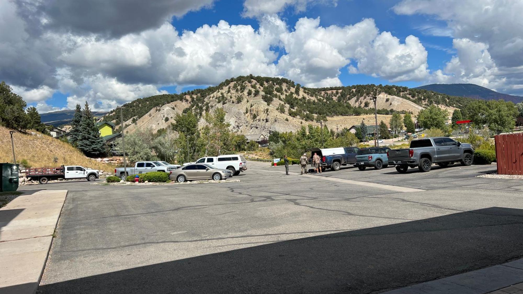 Wingate By Wyndham Eagle Vail Valley エクステリア 写真