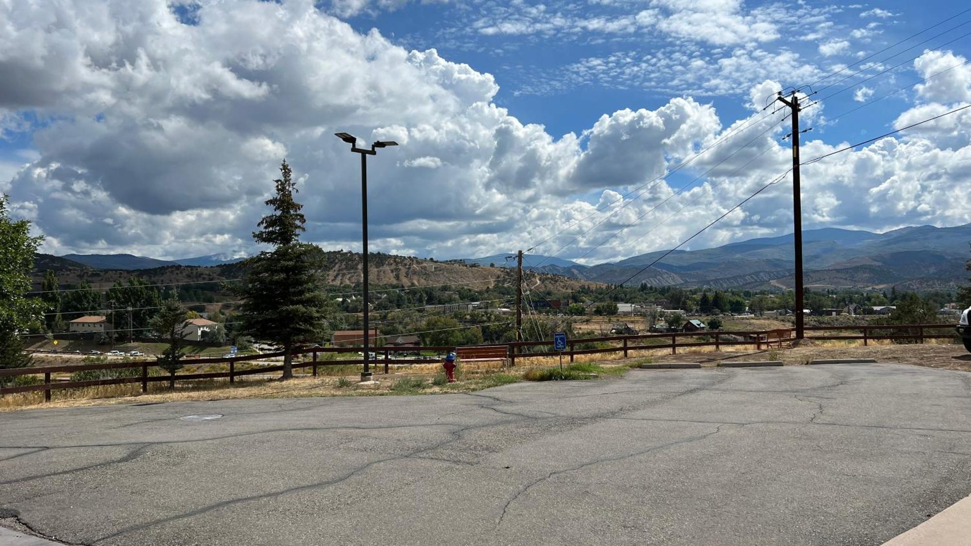 Wingate By Wyndham Eagle Vail Valley エクステリア 写真