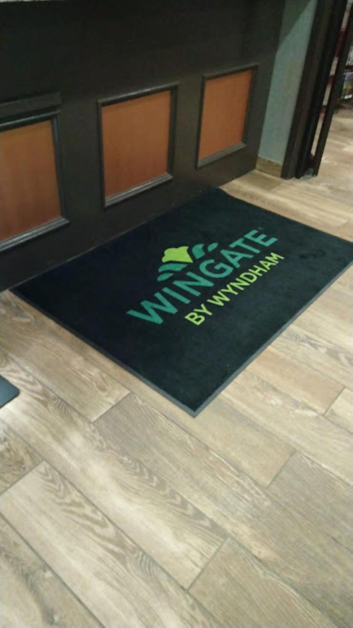 Wingate By Wyndham Eagle Vail Valley エクステリア 写真