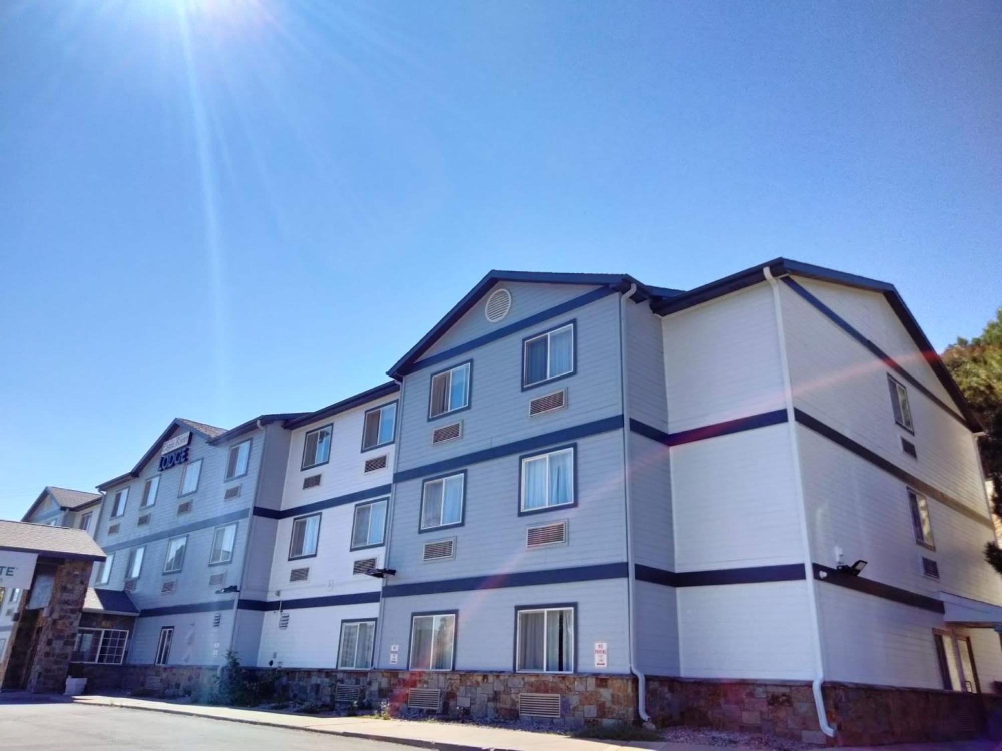 Wingate By Wyndham Eagle Vail Valley エクステリア 写真