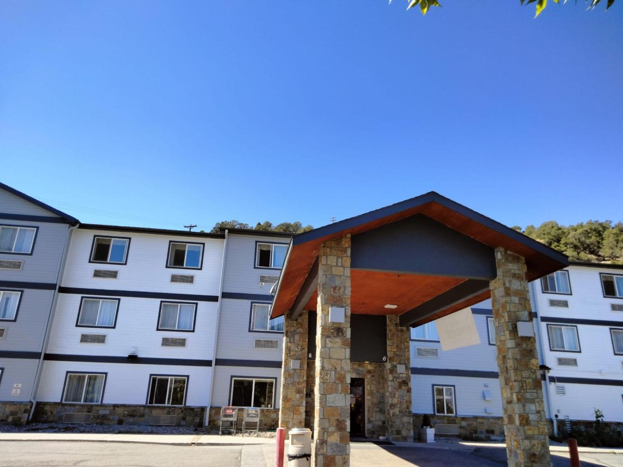 Wingate By Wyndham Eagle Vail Valley エクステリア 写真