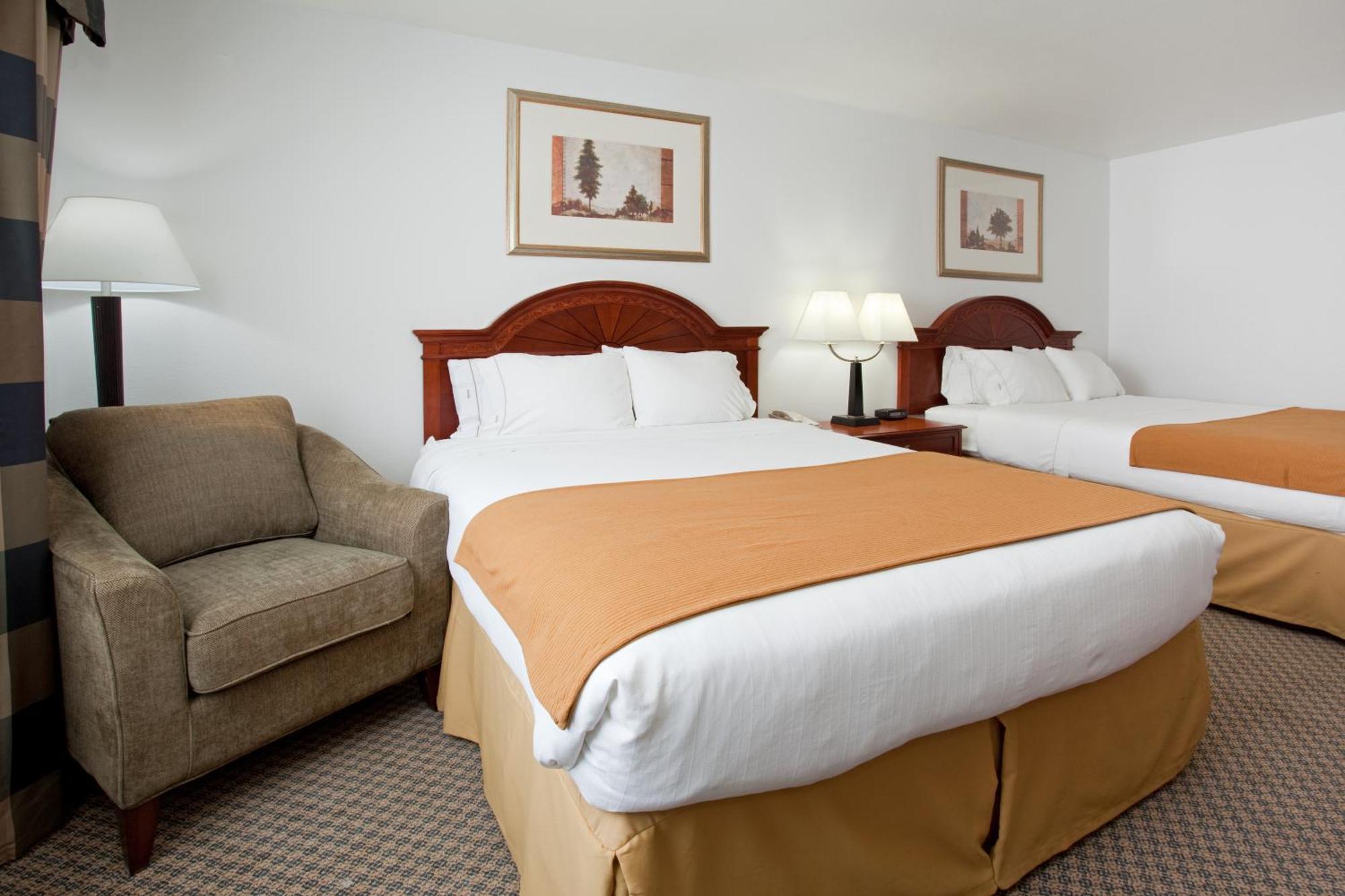 Wingate By Wyndham Eagle Vail Valley エクステリア 写真