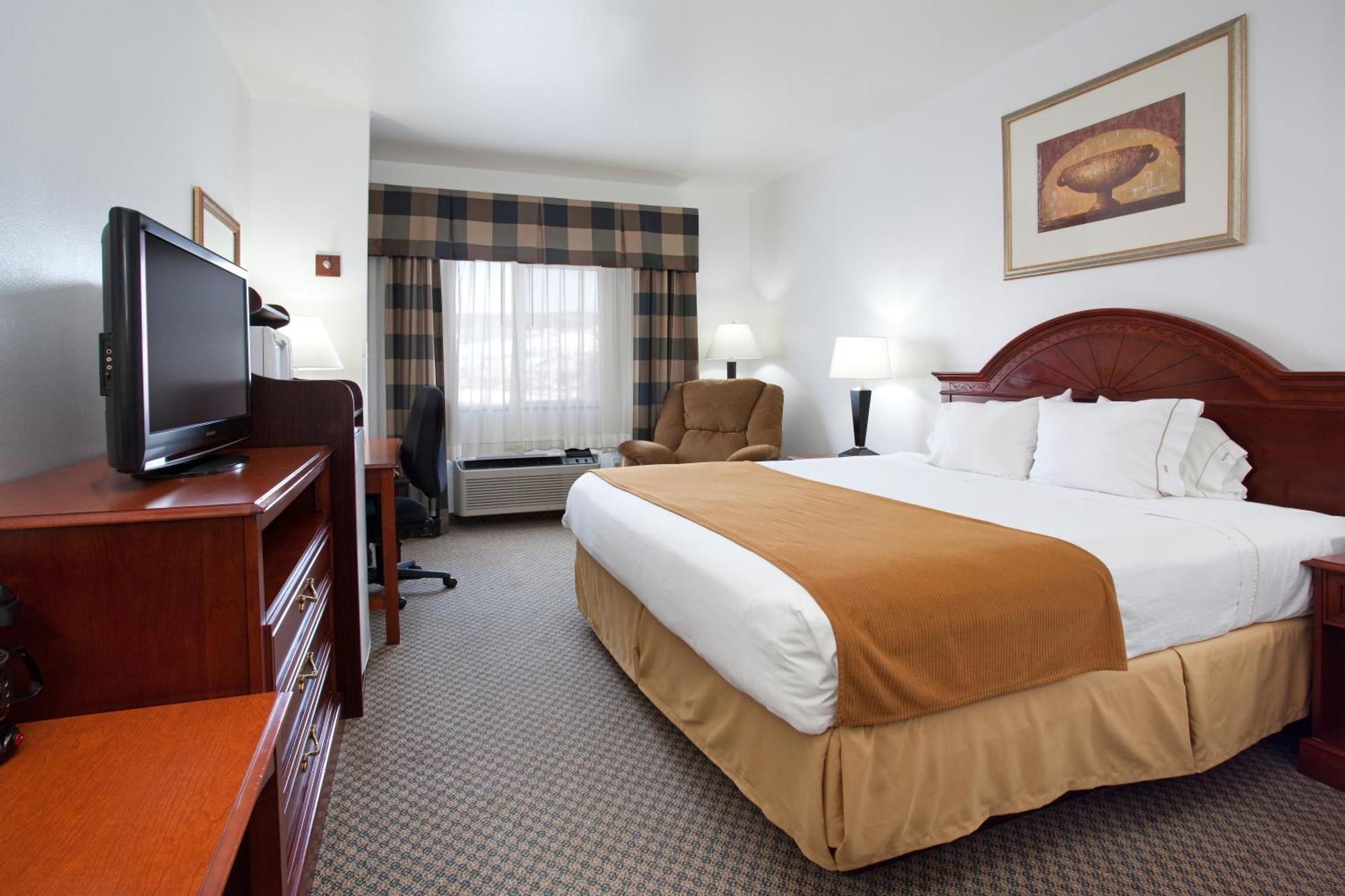 Wingate By Wyndham Eagle Vail Valley エクステリア 写真