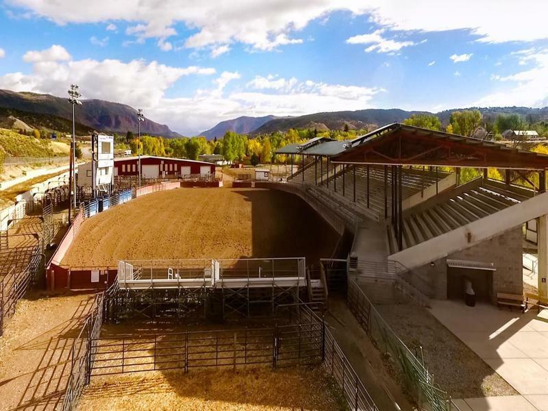 Wingate By Wyndham Eagle Vail Valley エクステリア 写真