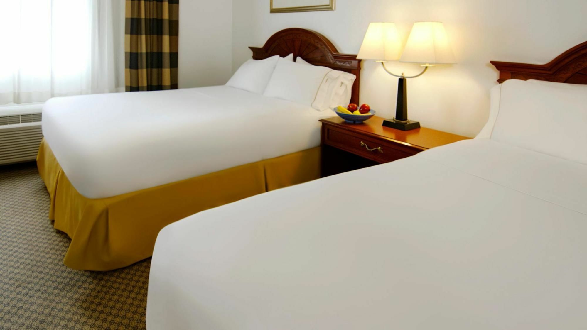 Wingate By Wyndham Eagle Vail Valley エクステリア 写真