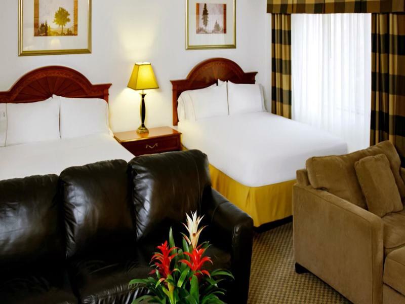 Wingate By Wyndham Eagle Vail Valley エクステリア 写真