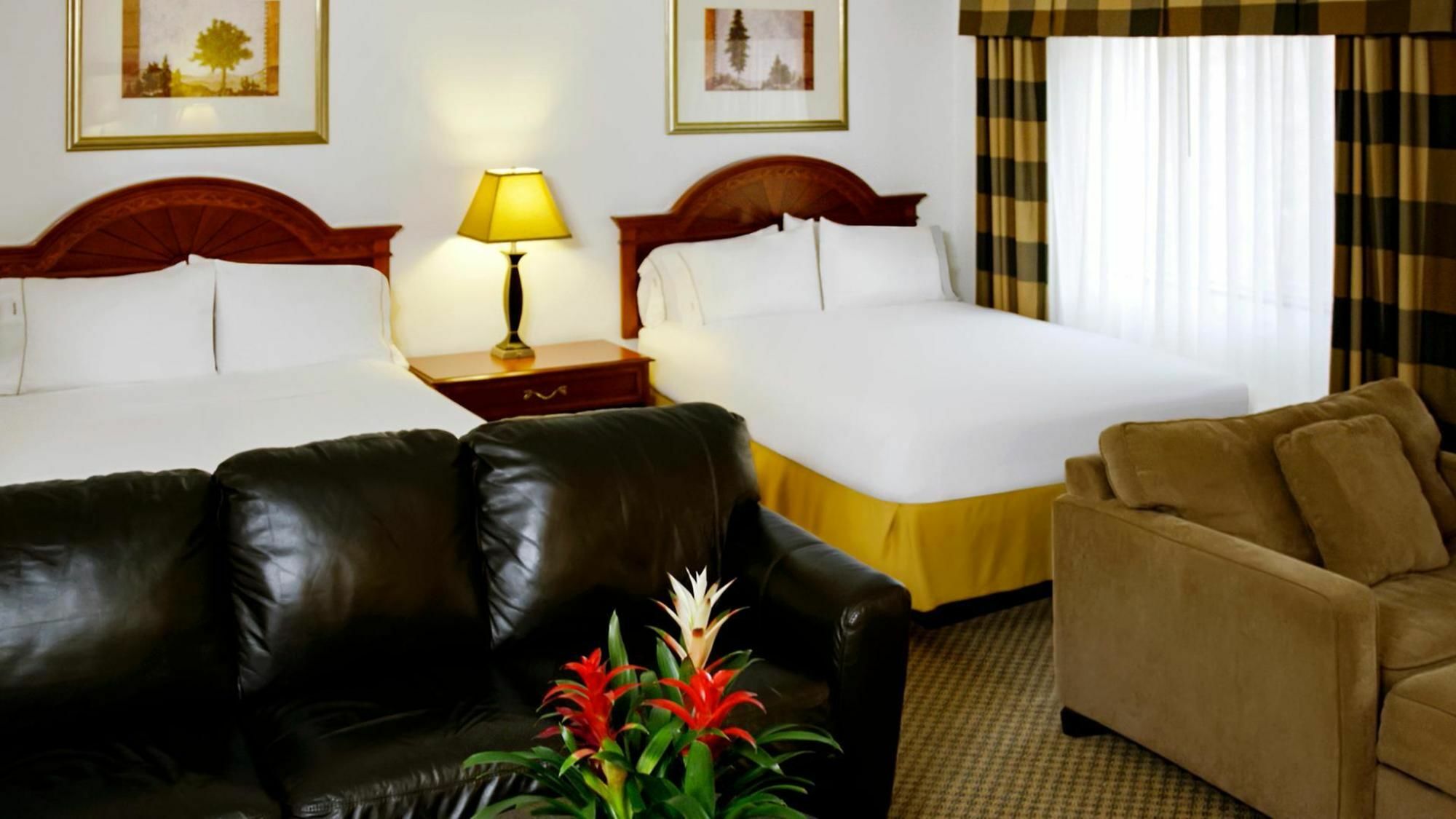 Wingate By Wyndham Eagle Vail Valley エクステリア 写真