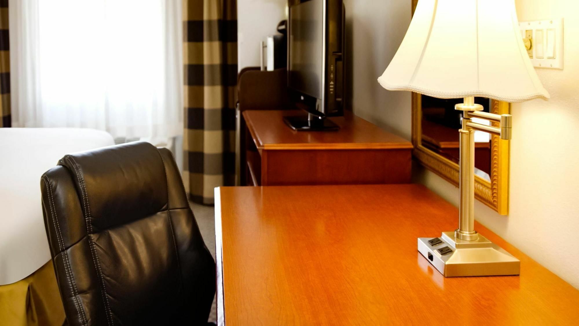 Wingate By Wyndham Eagle Vail Valley エクステリア 写真
