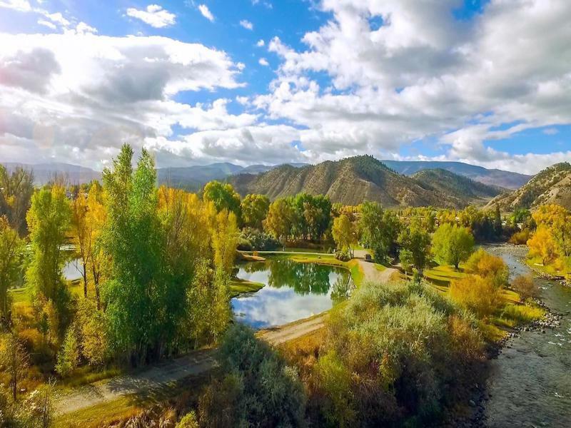 Wingate By Wyndham Eagle Vail Valley エクステリア 写真