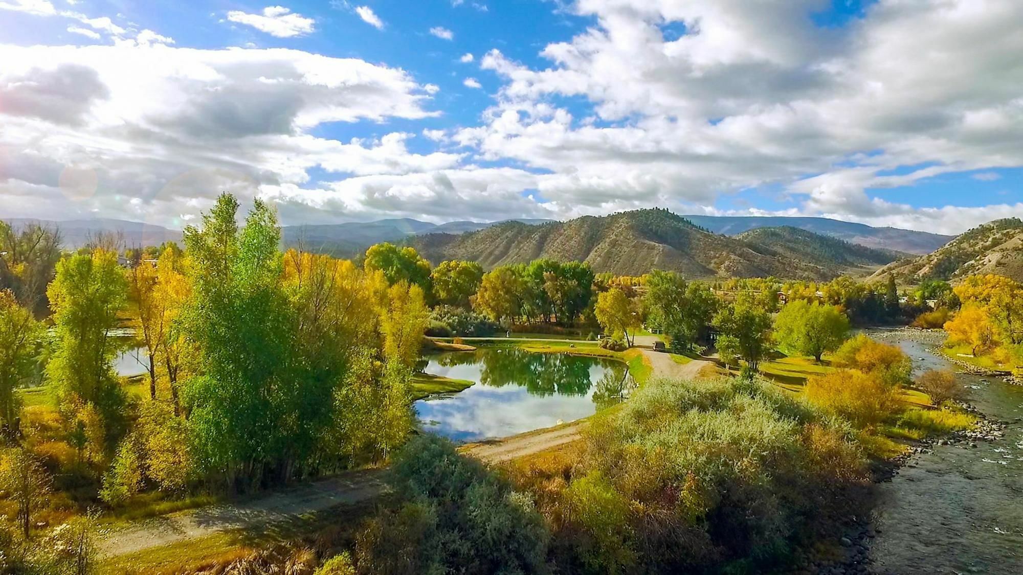 Wingate By Wyndham Eagle Vail Valley エクステリア 写真