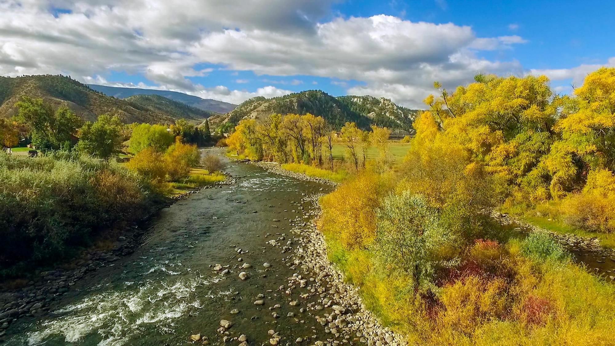 Wingate By Wyndham Eagle Vail Valley エクステリア 写真