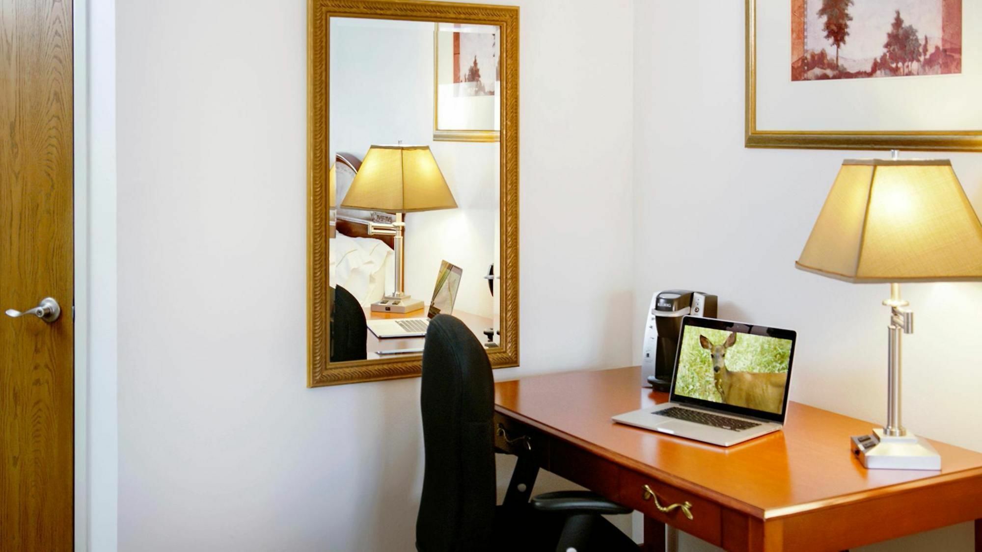 Wingate By Wyndham Eagle Vail Valley エクステリア 写真